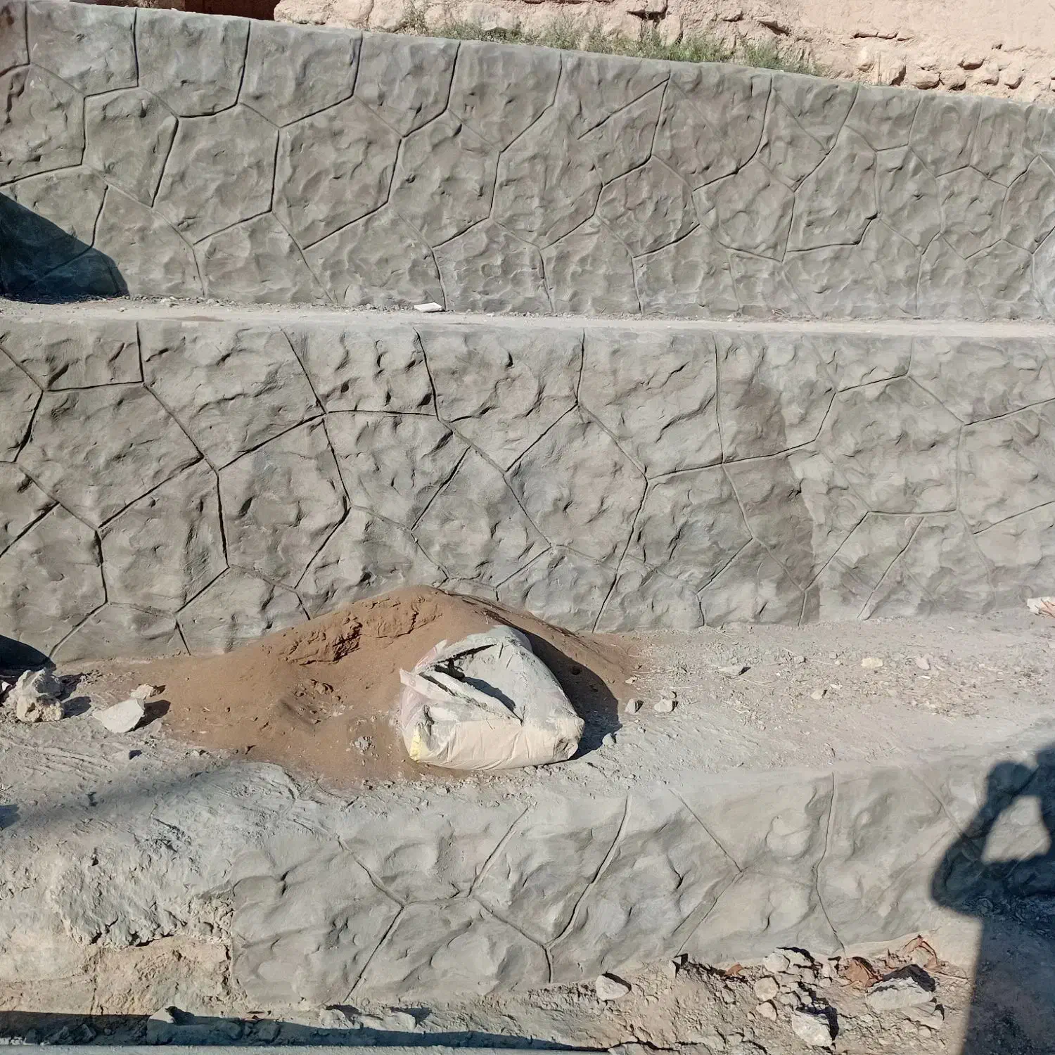 سیمانکاری|خدمات پیشه و مهارت|دامغان, |دیوار