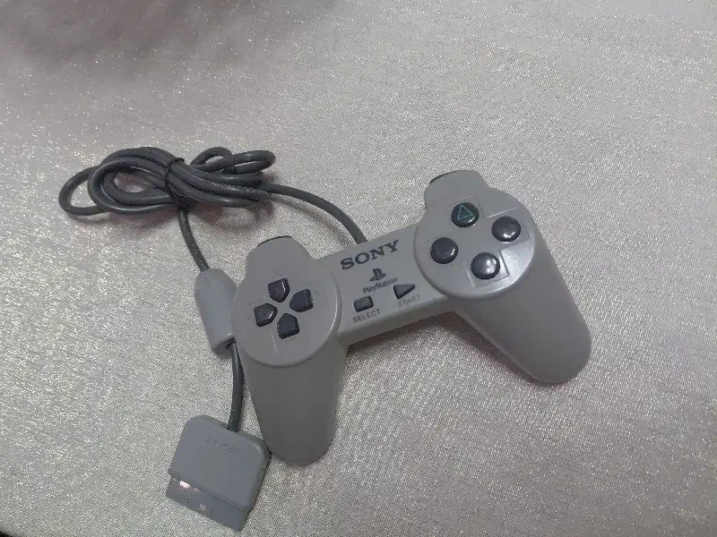 دسته پلی استیشن دو|کنسول، بازی ویدئویی و آنلاین|شاهین‌شهر, حافظ جنوبی|دیوار