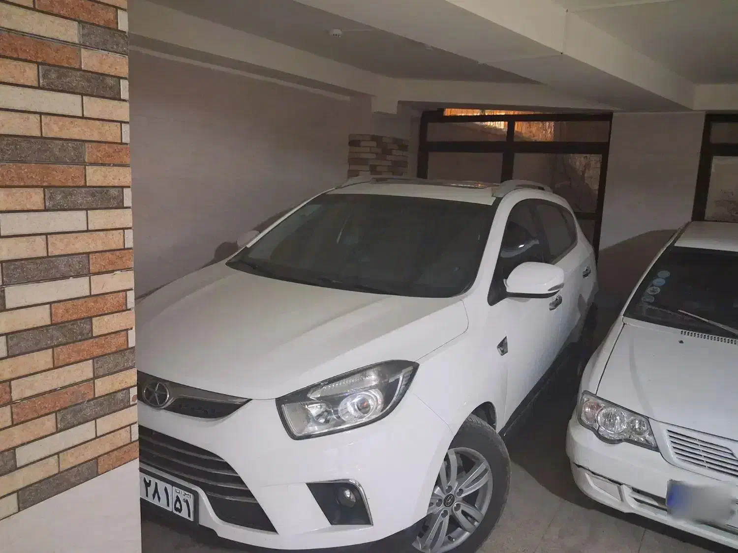 جک s5|خودرو سواری و وانت|سنندج, |دیوار