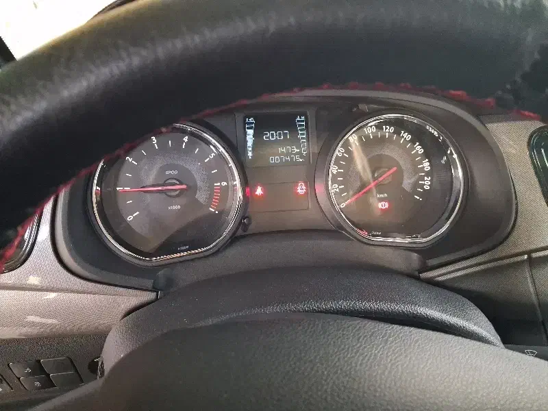 تارا v1|خودرو سواری و وانت|کرمانشاه, |دیوار