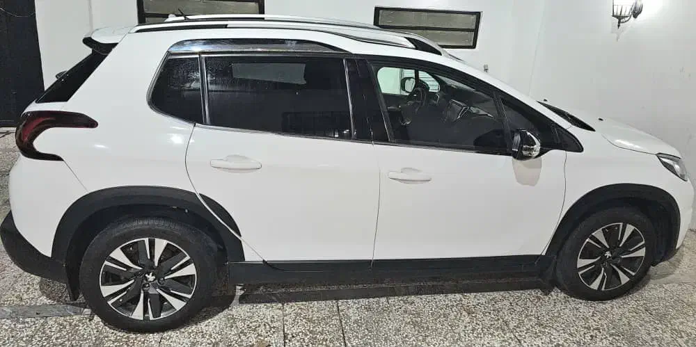 پژو۲۰۰۸بی رنگ درحدصفر|خودرو سواری و وانت|کرج, فاز ۱ مهرشهر|دیوار