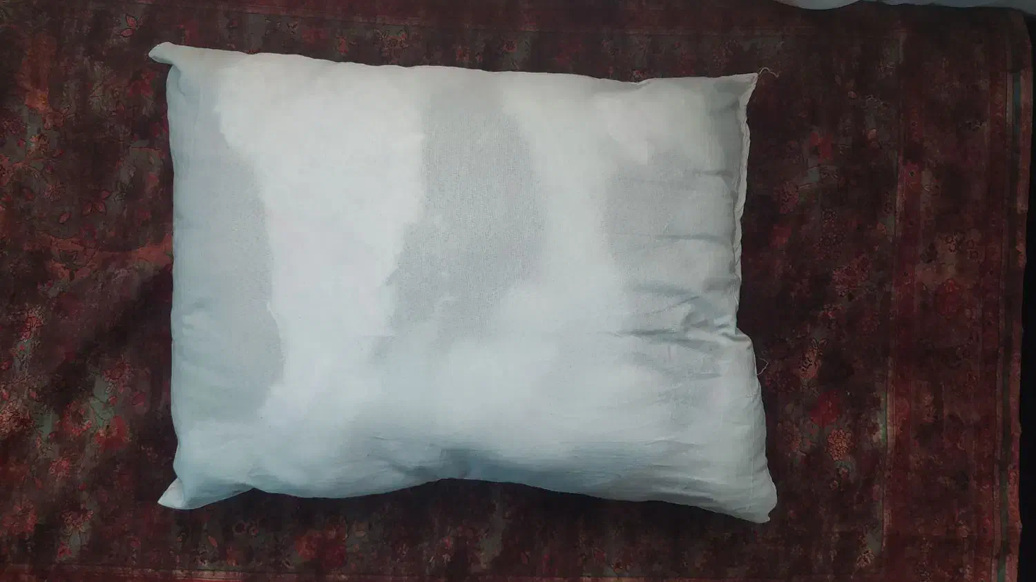 بالش ۶۵×۵۰ لایکو|رختخواب، بالش، پتو|بیرجند, |دیوار