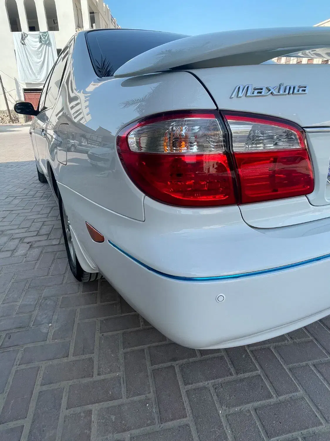 ماکسیما اتوماتیک|خودرو سواری و وانت|بوشهر, |دیوار