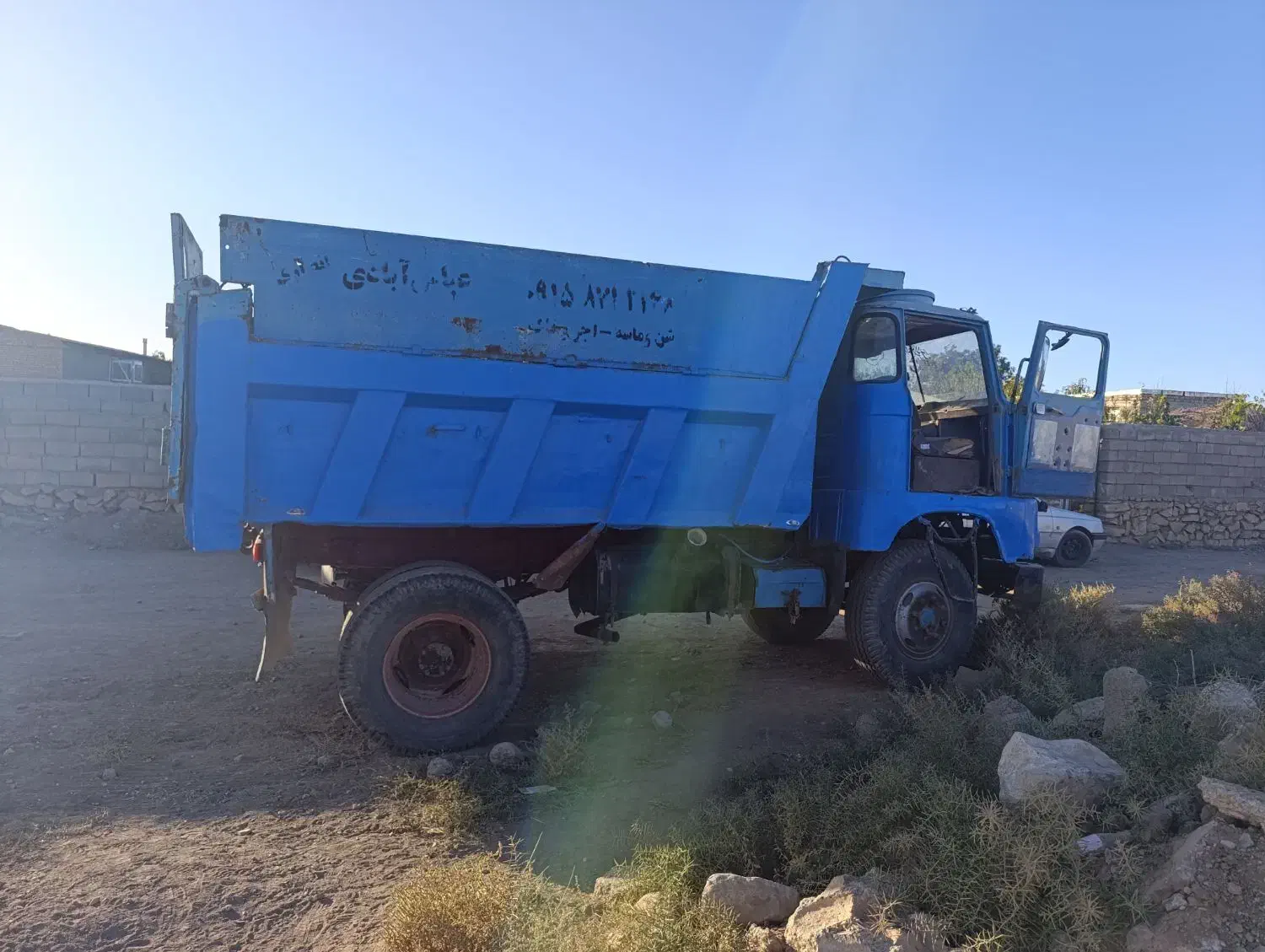 اتاق کمپرسی|قطعات یدکی و لوازم جانبی|اسفراین, |دیوار