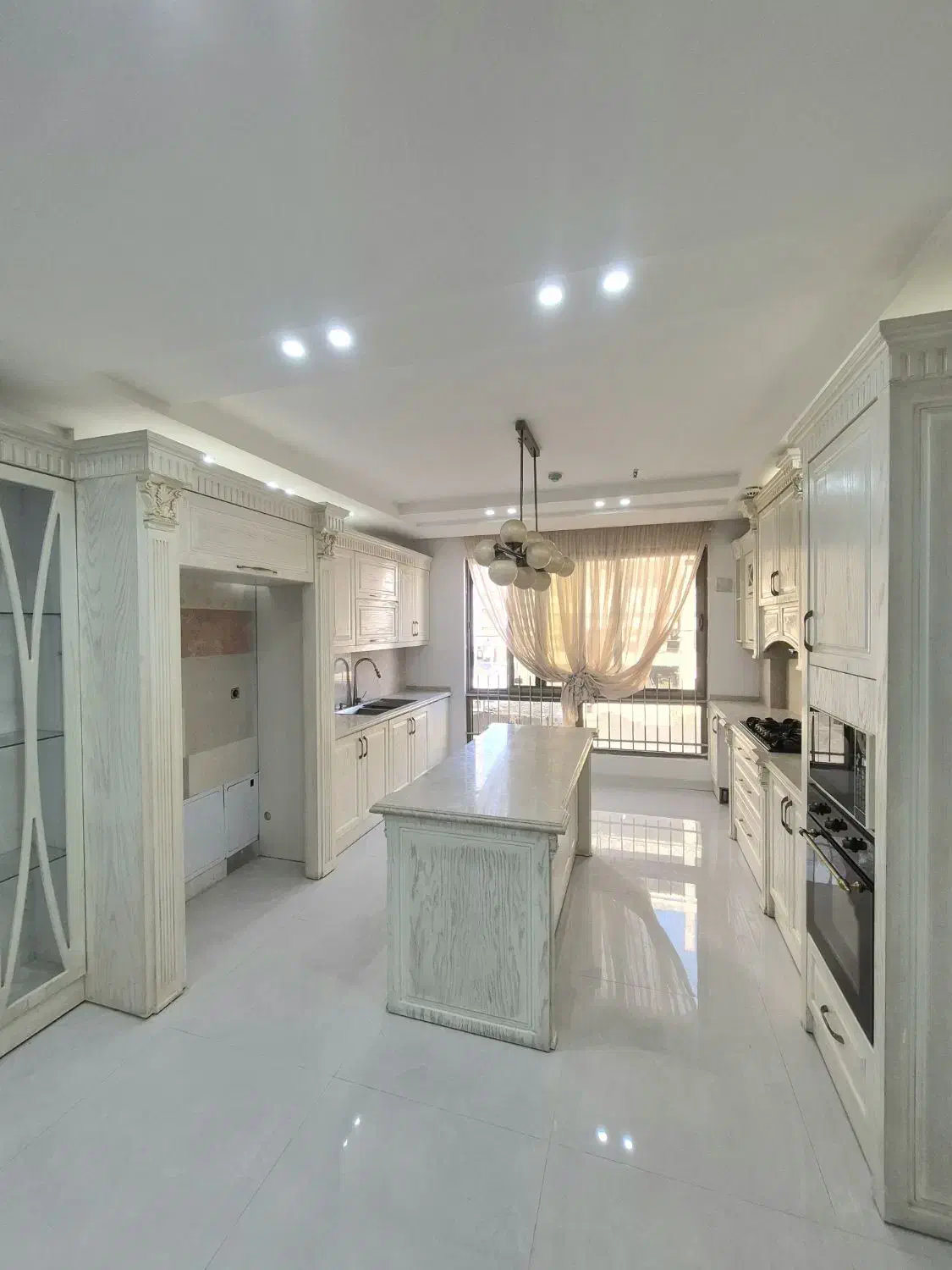 آپارتمان 105متر/ لوکس/ رحمانیه/ سند آماده|فروش آپارتمان|مشهد, الهیه|دیوار