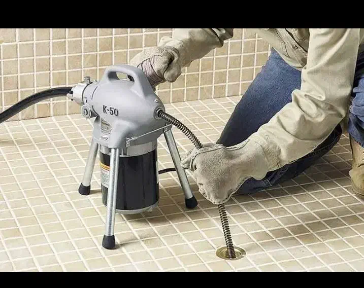 لوله باز کنی|خدمات پیشه و مهارت|اردبیل, |دیوار