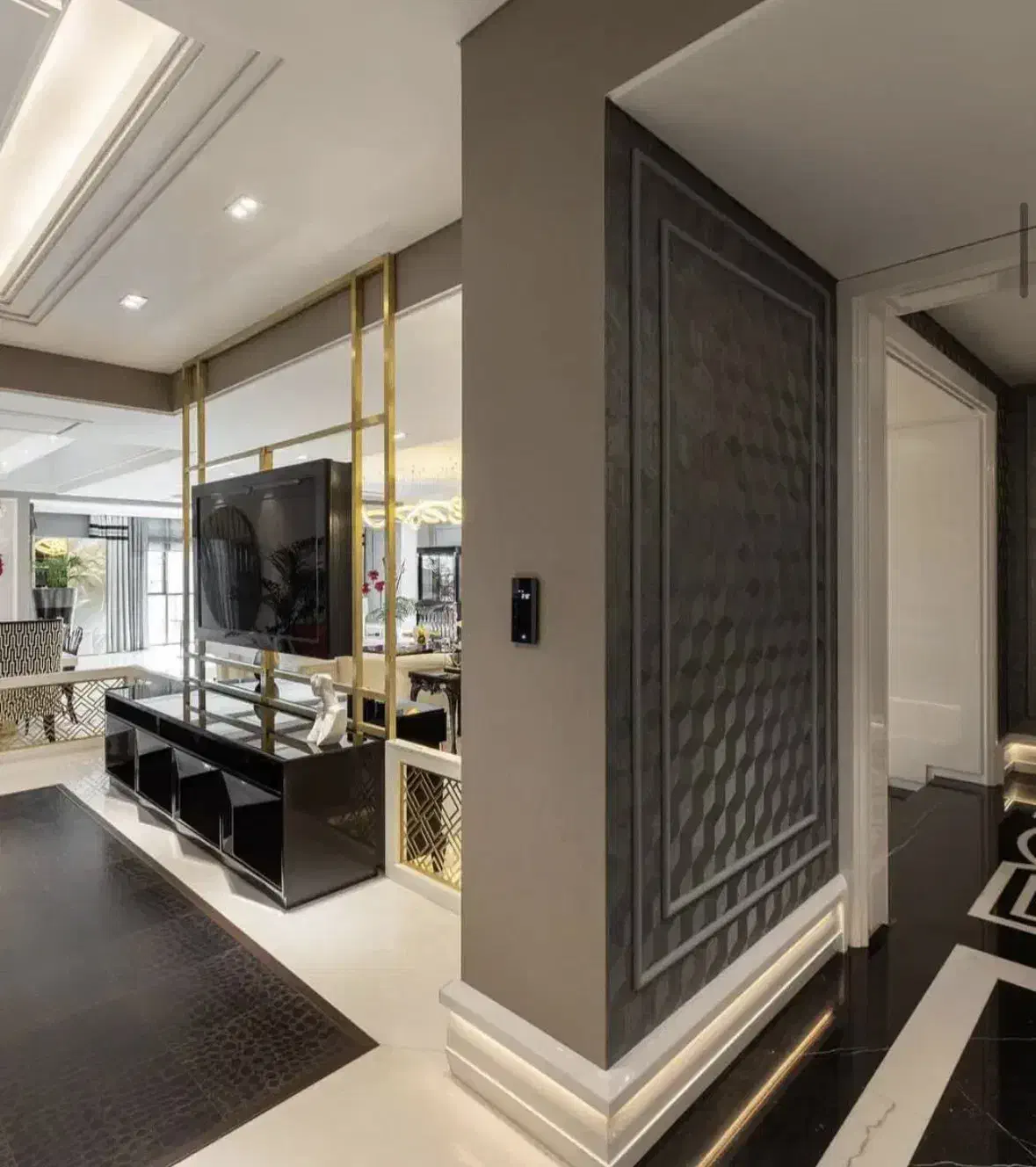 ۴۴۰متری لاکچری در گلشن هنرستان مجموعه آبی|اجارهٔ آپارتمان|مشهد, هنرستان|دیوار