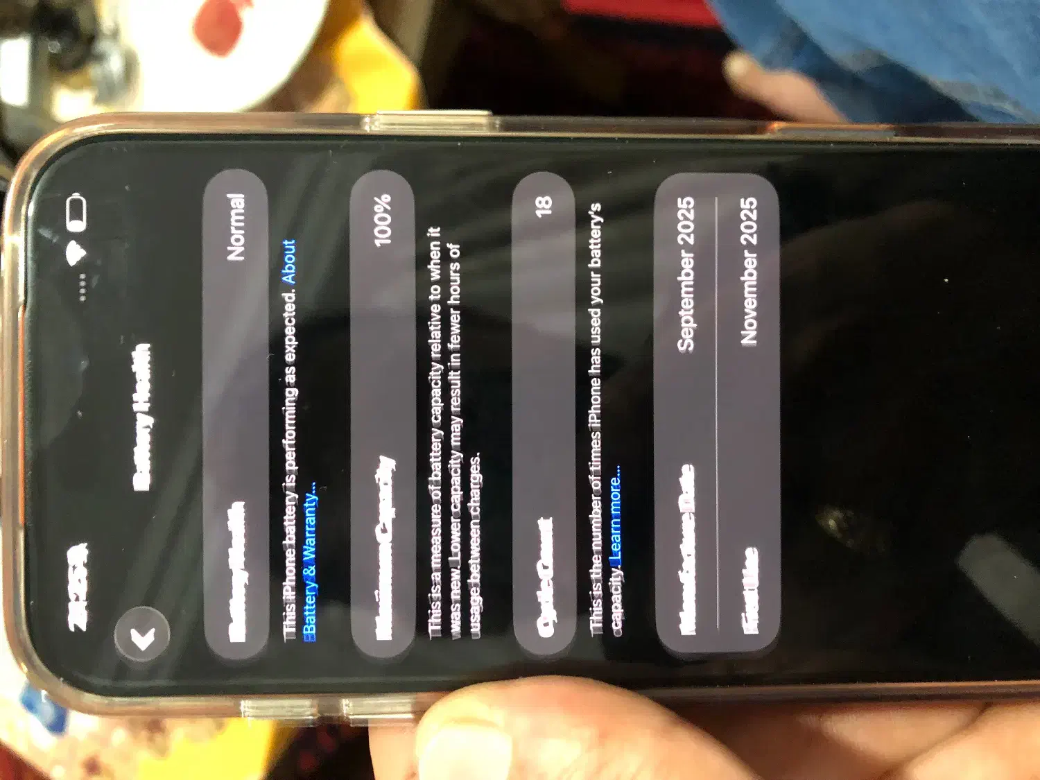 17promax|موبایل|گرگان, |دیوار