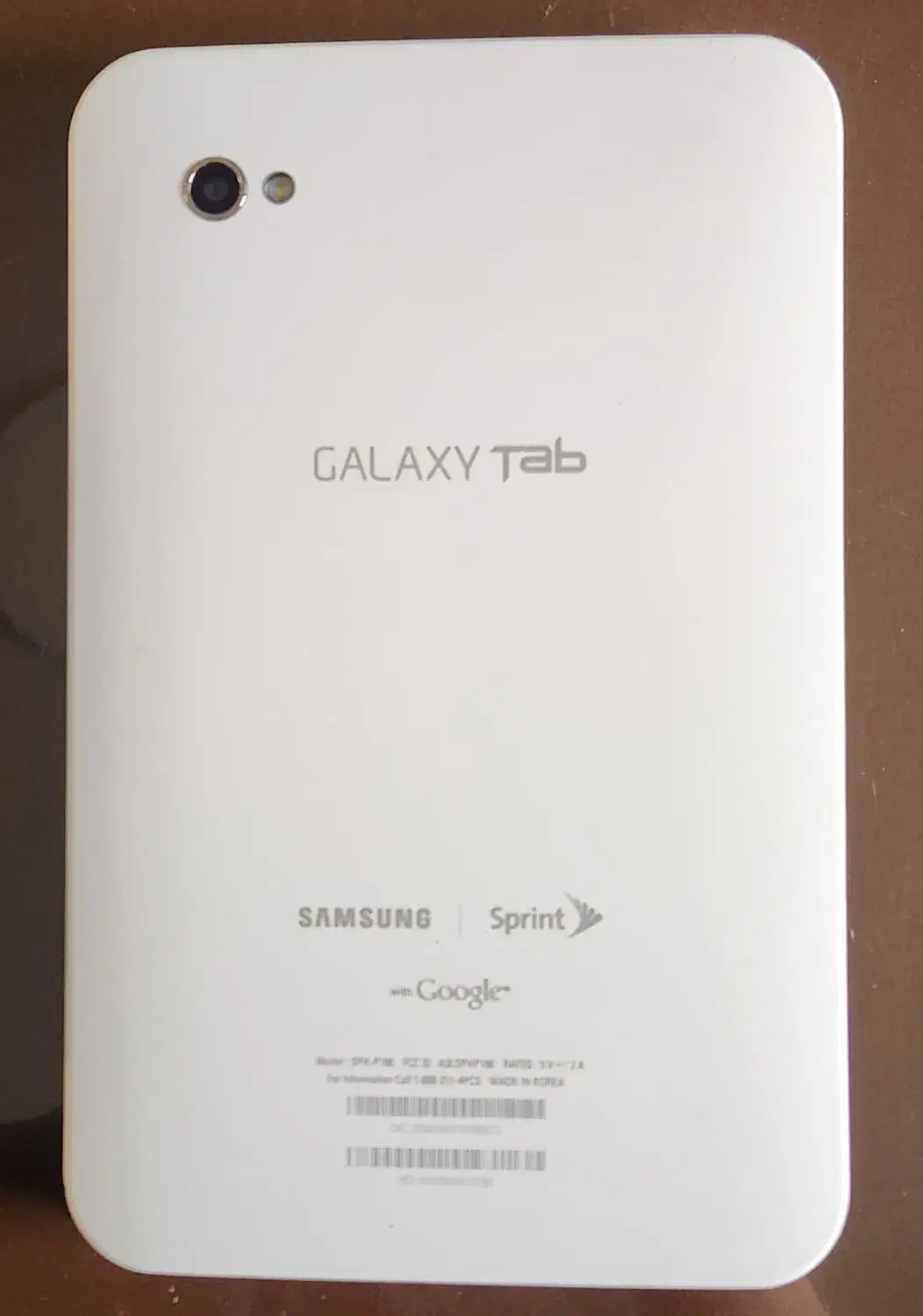 گلکسی تبلت سامسونگ (مشکل اتصال به اینترنت )|تبلت|تهران, شهر زیبا|دیوار