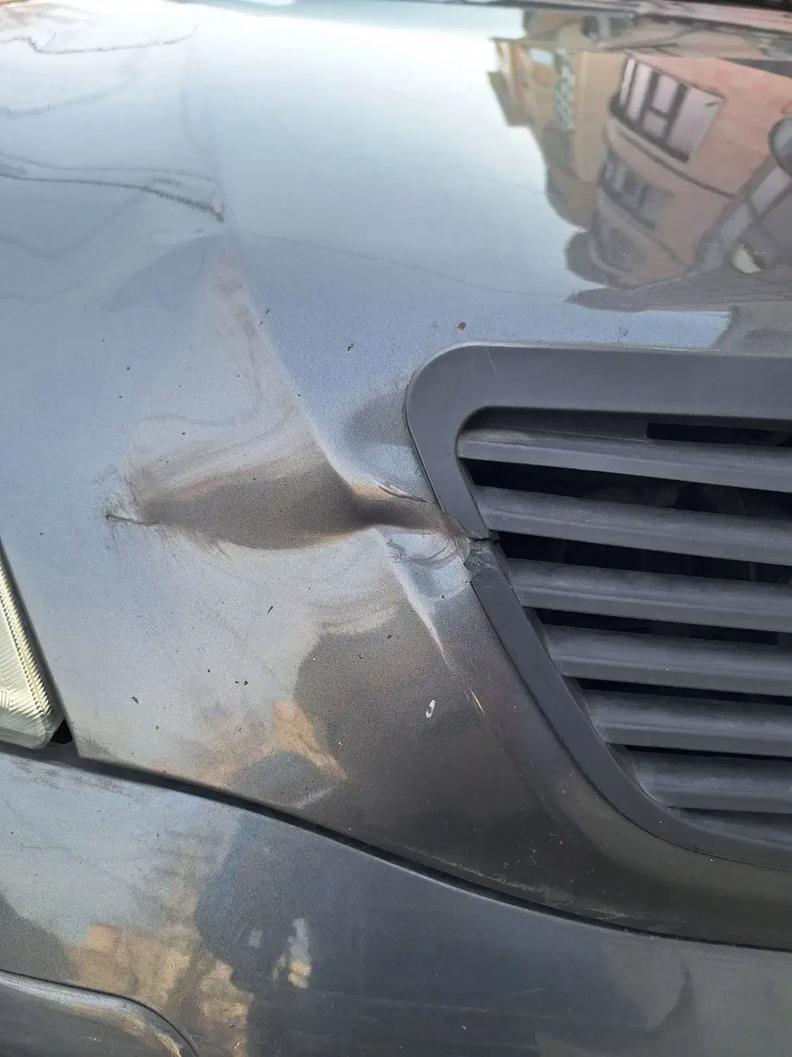 تیبا مدل ۹۴ سیستم دار|خودرو سواری و وانت|کرج, شهرک اوج|دیوار