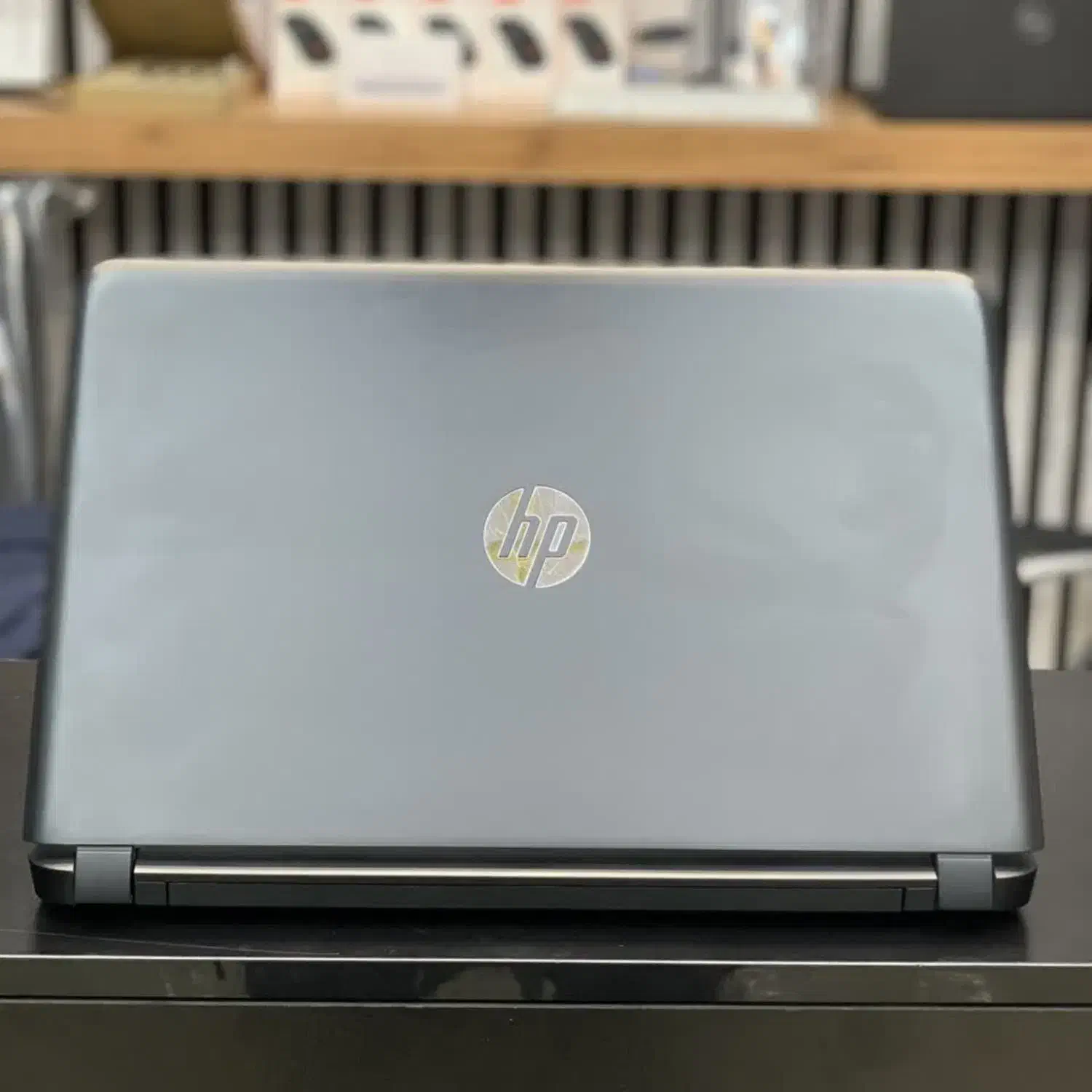 لپ تاپ HP درحد با 4 گیگ گرافیک مجزا|رایانه همراه|قم, انسجام|دیوار