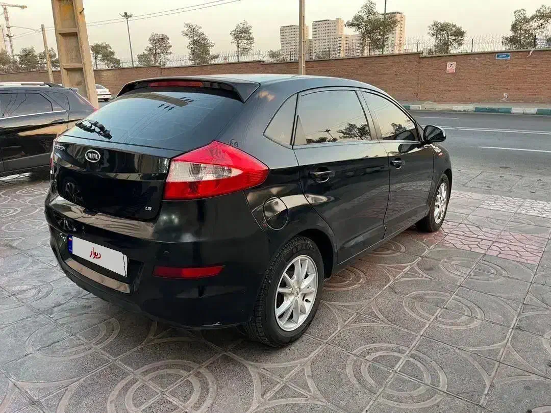 ماشین ام وی ام ۳۱۵|خودرو سواری و وانت|تهران, تهرانسر شرقی|دیوار