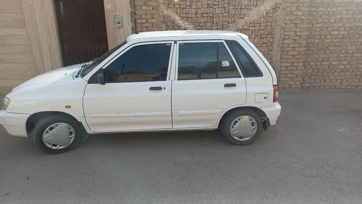 ماشین|خودرو سواری و وانت|اردکان, |دیوار