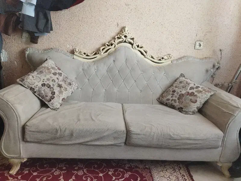 مبلمان|مبلمان خانگی و میز عسلی|محمدیه-قزوین, |دیوار