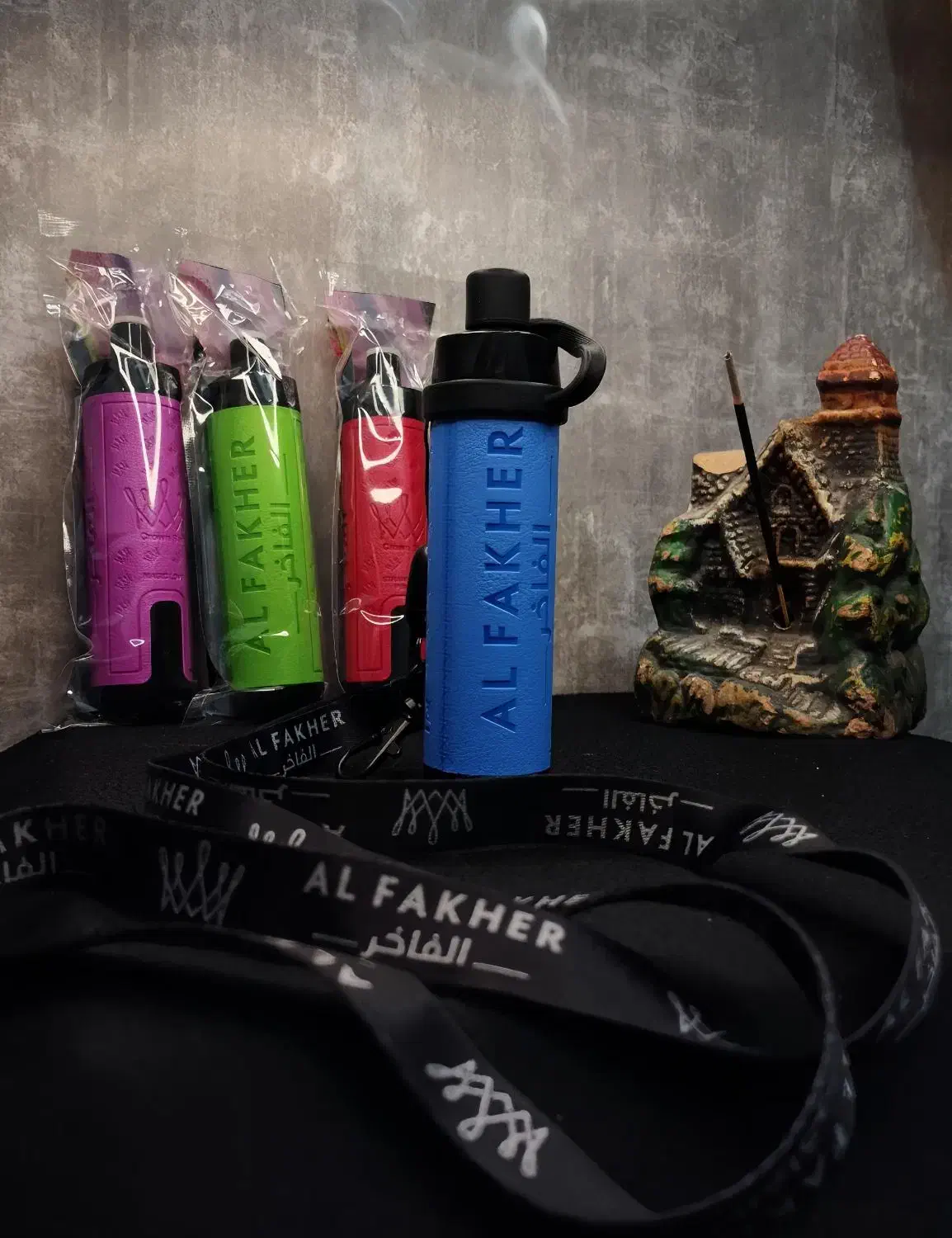 ویپ یکبارمصرف|زیورآلات و اکسسوری|اهواز, مجاهد|دیوار