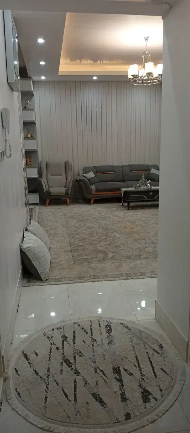 دو طبقه خونه نوساز با مغازه|فروش خانه و ویلا|تربت جام, شهرک معلم|دیوار