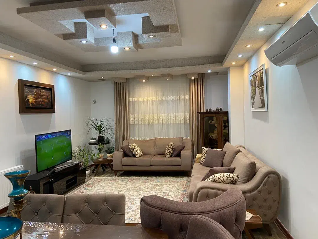 اجاره ۸۰متری در گلستان۲۶|اجارهٔ آپارتمان|لاهیجان, گلستان|دیوار