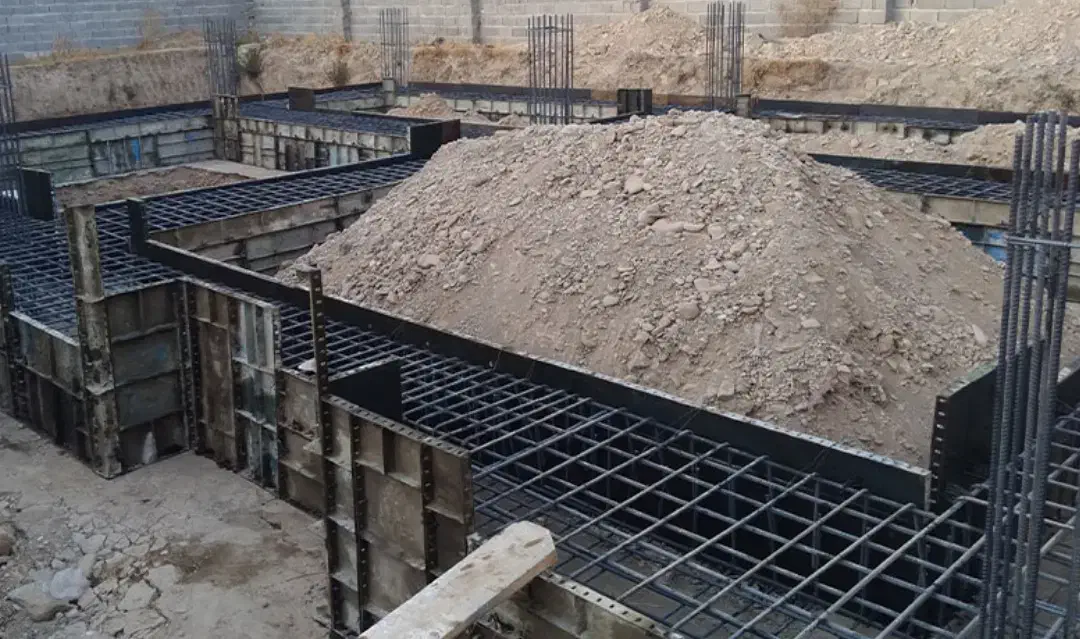 نیازمند به آرماتور بند|استخدام معماری، عمران و ساختمانی|تهران, آبشار تهران (دریاچه)|دیوار