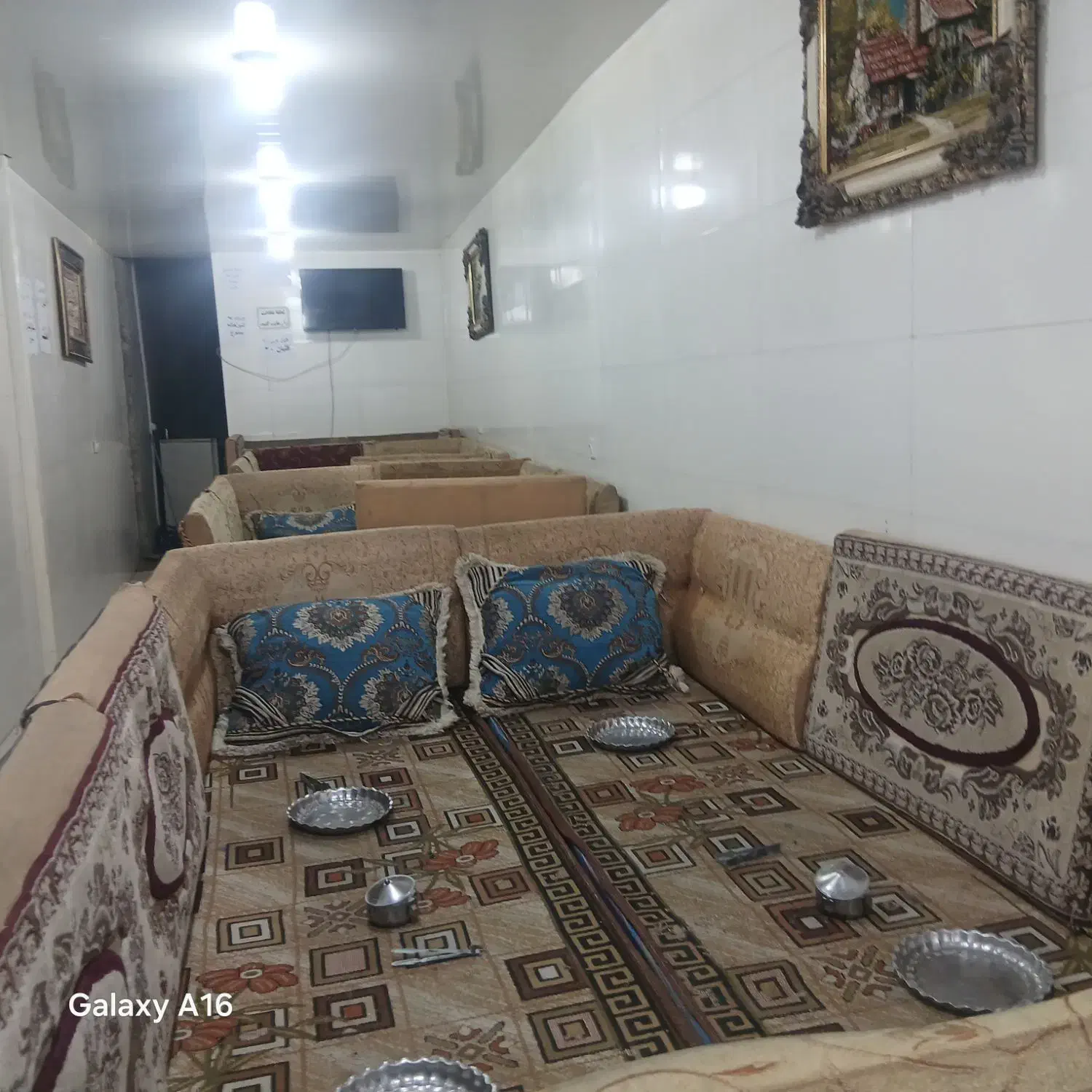 وسایل قهوه خانه|کافیشاپ و رستوران|لردگان, |دیوار