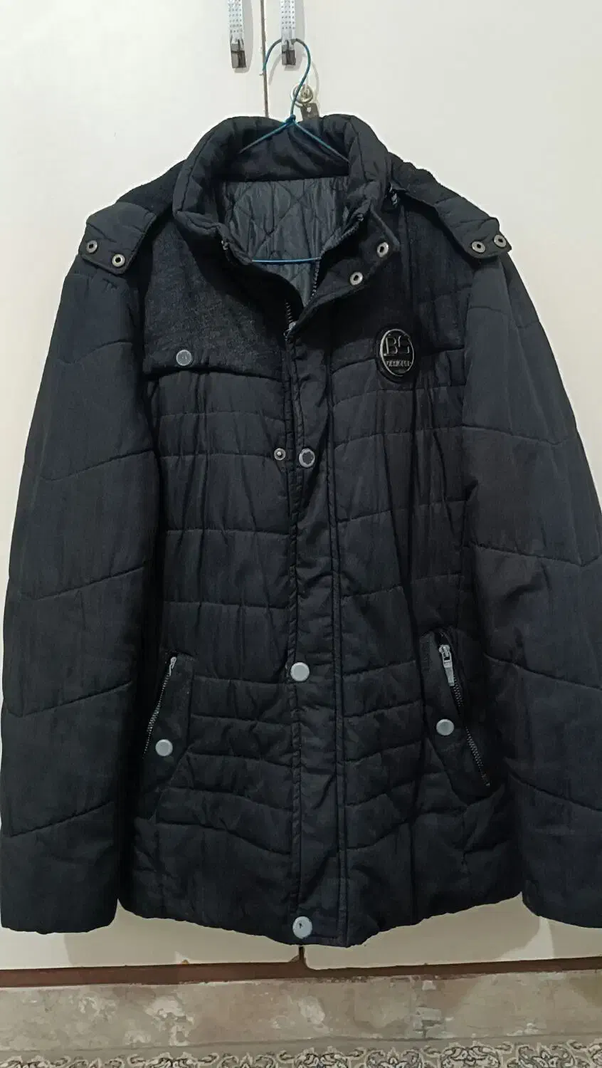 کاپشن مردانه|لباس|سبزوار, امیر کبیر|دیوار