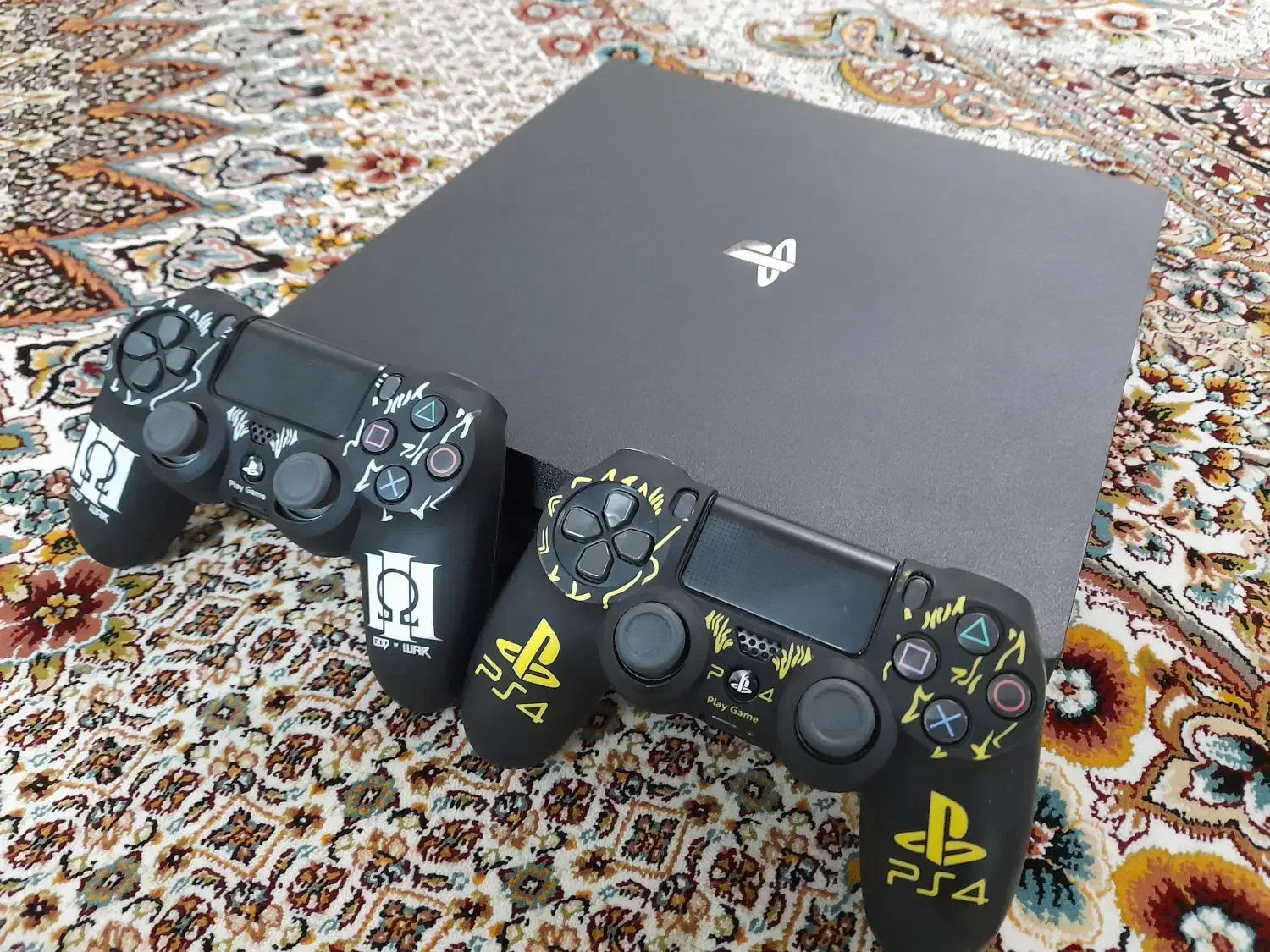 پی اس فور|کنسول، بازی ویدئویی و آنلاین|نهاوند, |دیوار