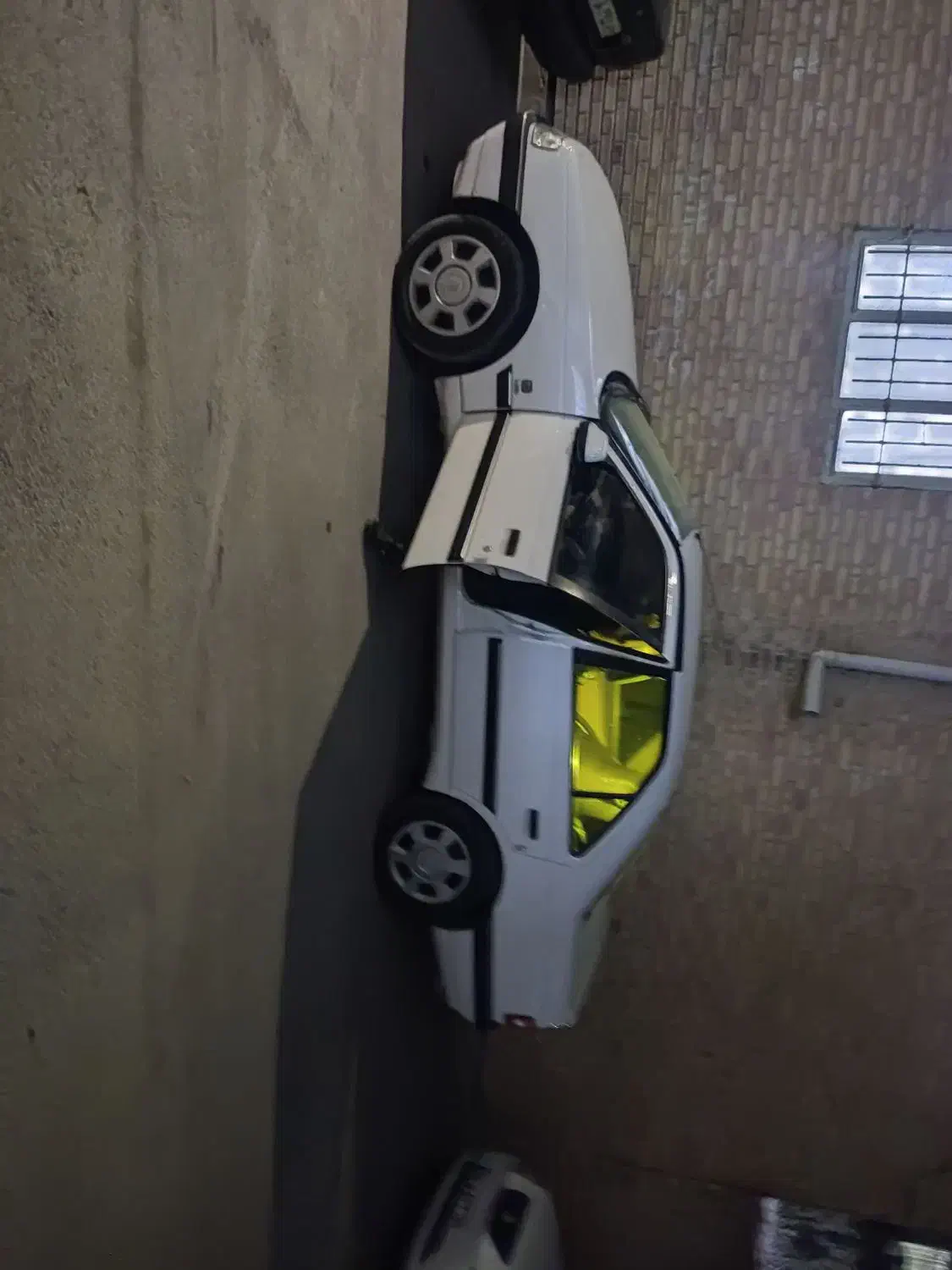 پژو405slxموتورTUFمدل400|خودرو سواری و وانت|بجنورد, |دیوار