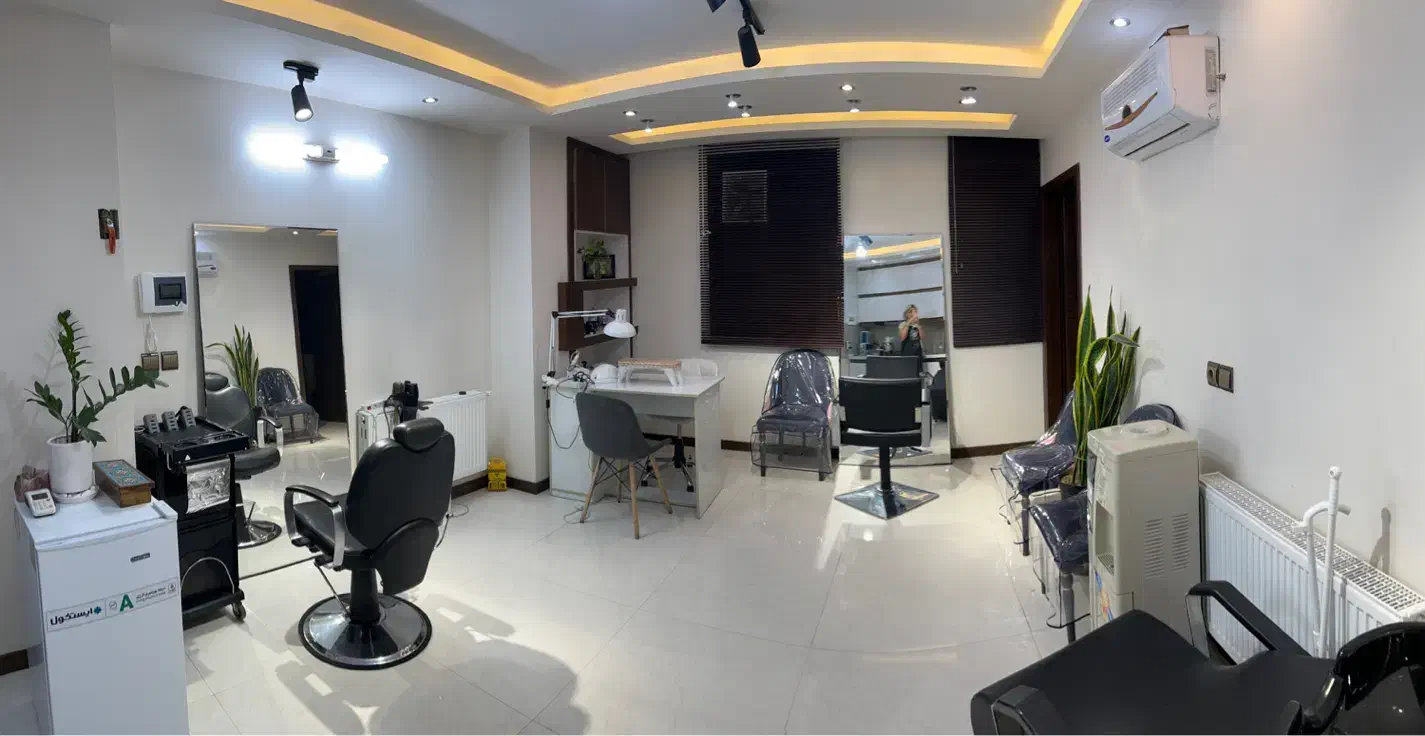 اجاره لاین ناخن و اجاره صندلی|اجارهٔ دفتر کار، اتاق اداری، مطب|اصفهان, عسگریه|دیوار