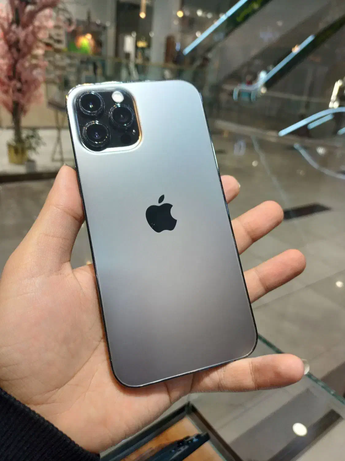 iphone 12 promax|موبایل|بجنورد, |دیوار