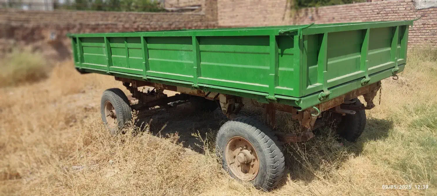 بارکش روسی بدون جوش و ترک|خودرو سنگین|شوط, |دیوار