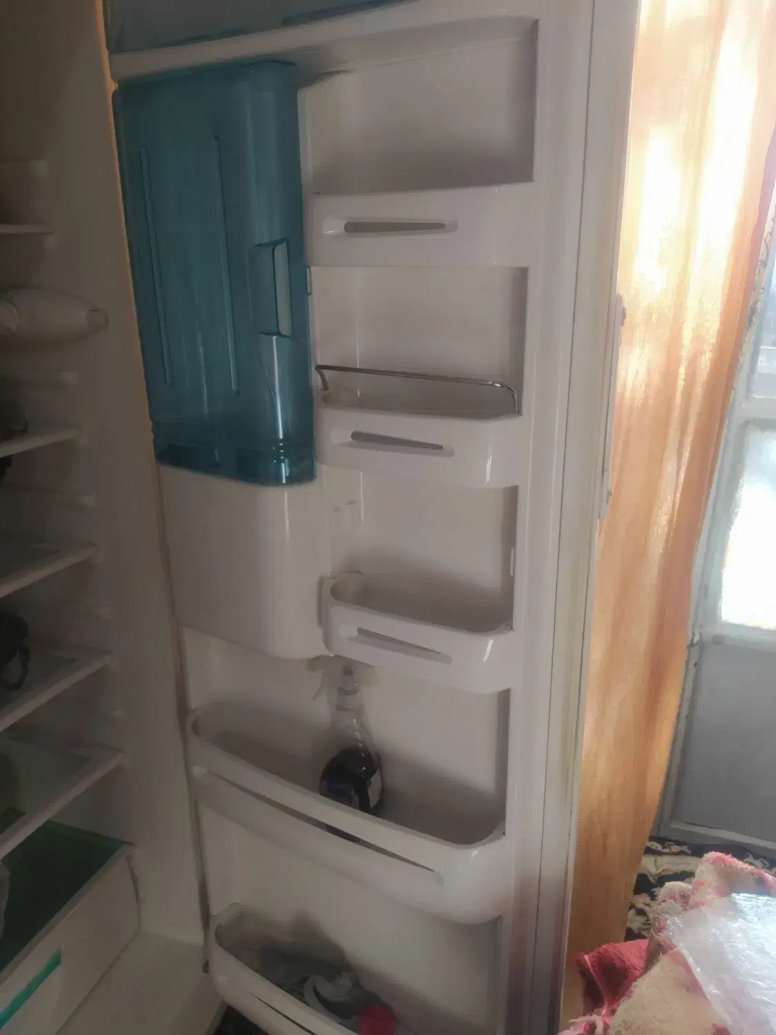 یخچال وفریزرپارس|یخچال و فریزر|کرمان, |دیوار