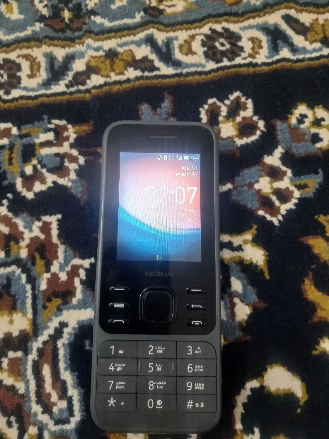 گوشی نوکیا|موبایل|تبریز, |دیوار
