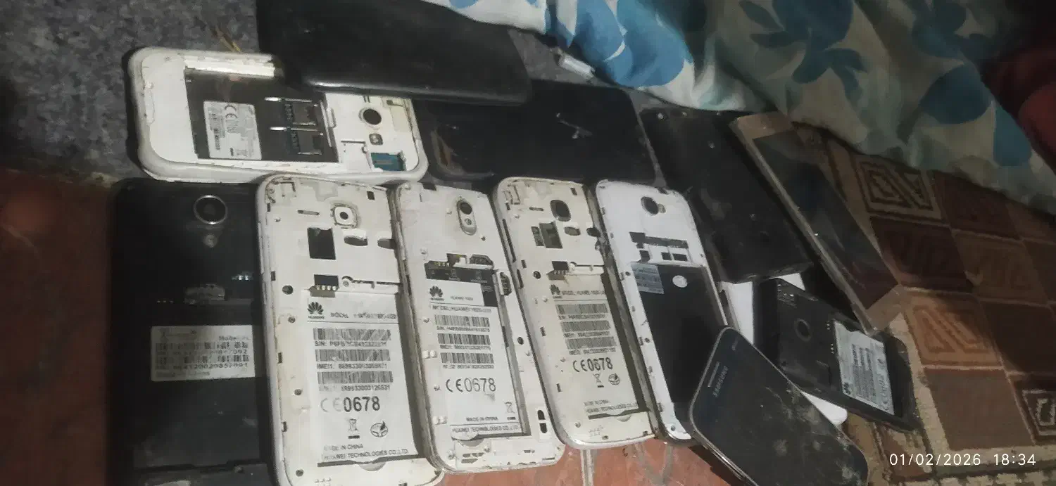 موبایل|موبایل|گرگان, |دیوار