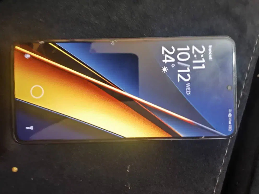 گوشی Poco x 6pro|موبایل|شیراز, مسلم|دیوار