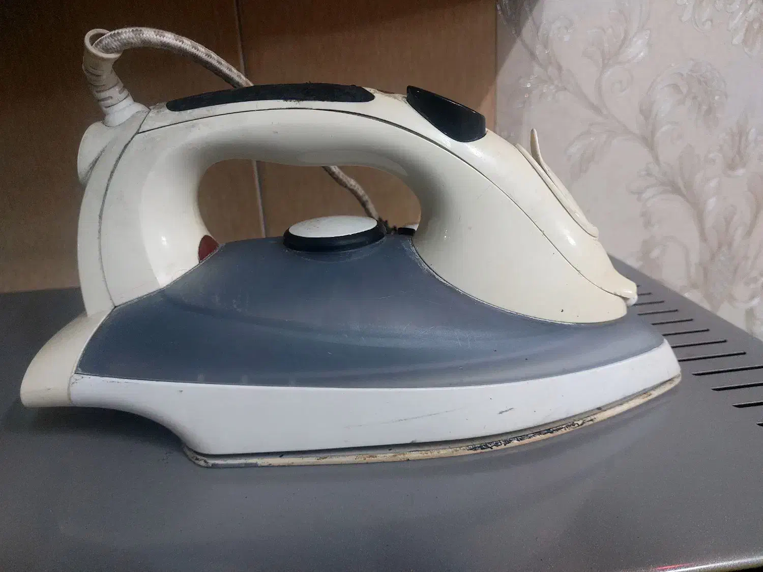 اتوبخار|اتو و لوازم اتو|پاکدشت, پاکدشت (مامازند)|دیوار