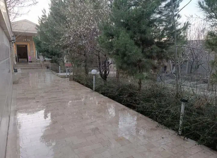 باغ ویلا اجاره ای دوبلکس|اجارهٔ کوتاهمدت ویلا و باغ|مشهد, میان ولایت|دیوار