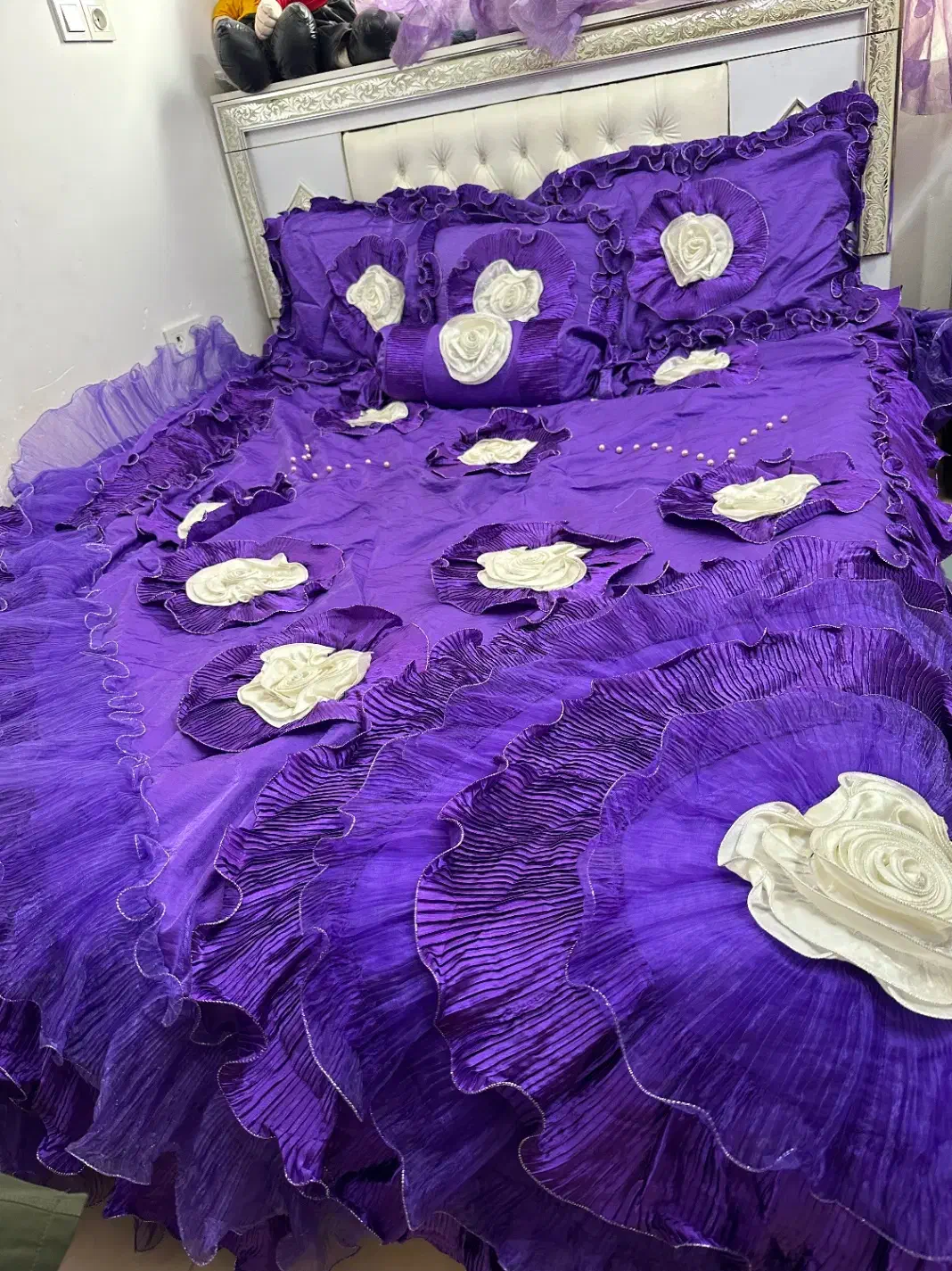 رو تختی دو نفره|سرویس روتختی|آمل, |دیوار