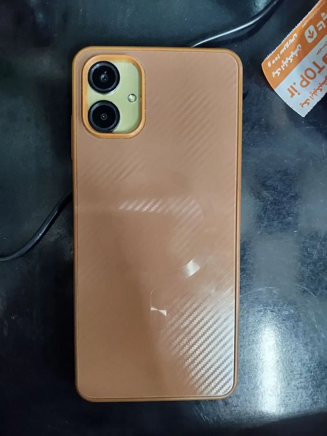 گوشی a06 درحد|موبایل|مشهد, همت آباد|دیوار