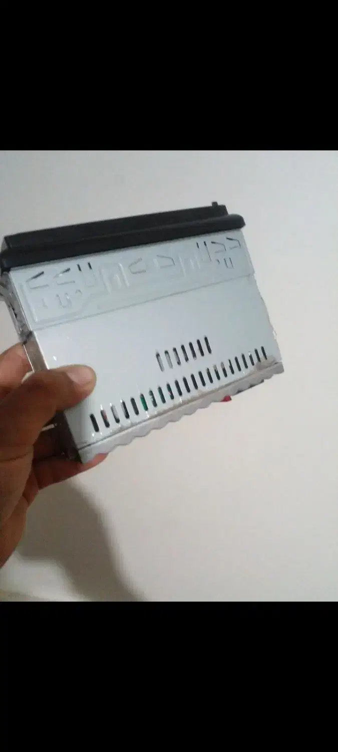 ظبط کیفیت خوب|صوتی و تصویری|قم, ولیعصر|دیوار