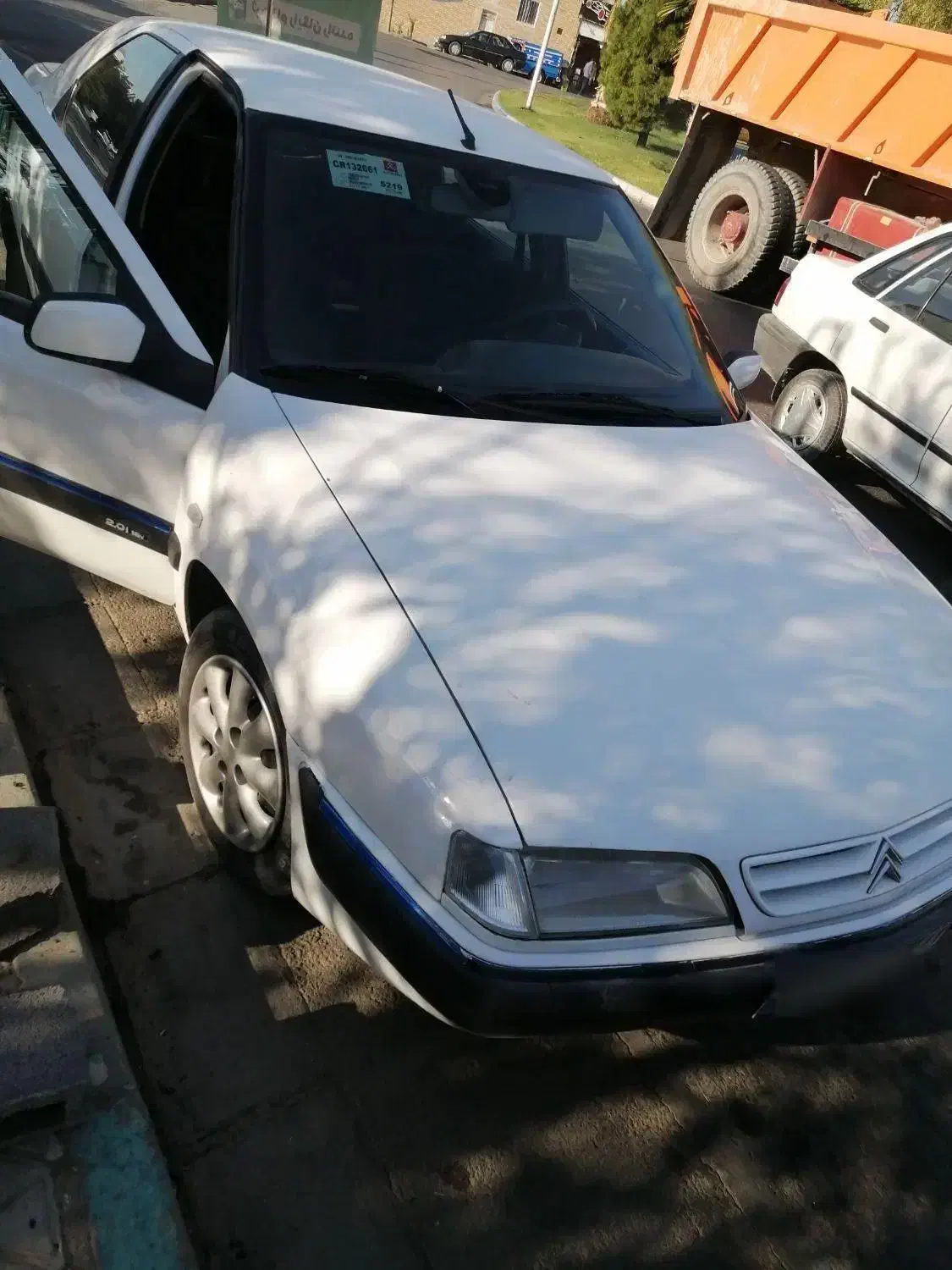 فروش|خودرو سواری و وانت|اصفهان, هفتون|دیوار