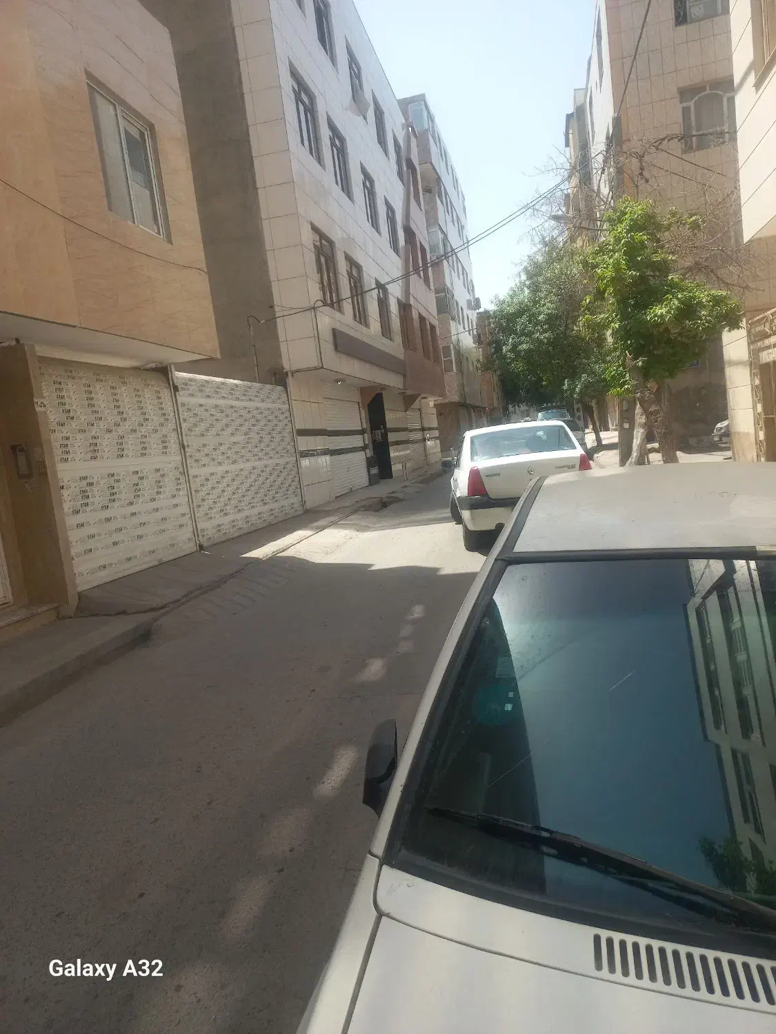 راه جدا دربست مناسب دفتر و سالن ارایشگاه|فروش آپارتمان|مشهد, ایثارگران|دیوار