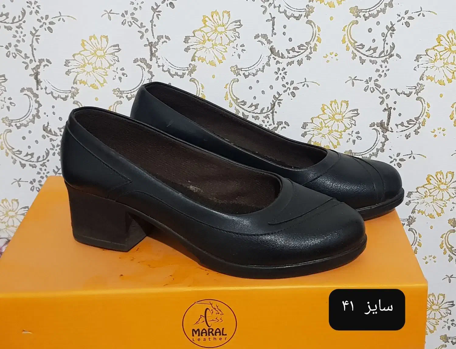 کفش زنانه|کیف، کفش، کمربند|قم, سالاریه|دیوار