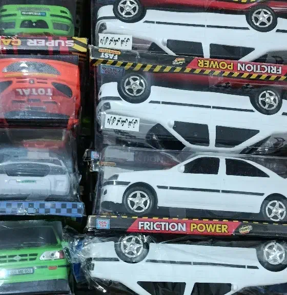 تعداد محدود|اسباب‌بازی بچه|ساوه, |دیوار