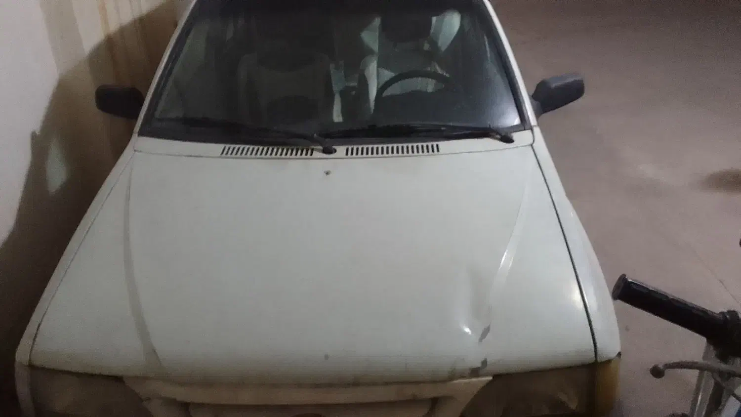 پراید۱۳۸۰|خودرو سواری و وانت|پرند, فاز ۴|دیوار