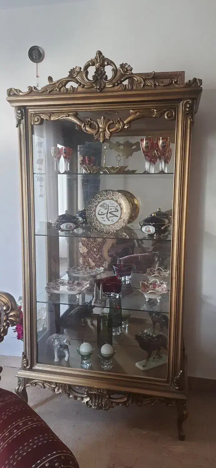 ویترین|بوفه، ویترین، کنسول|تهران, درب دوم|دیوار