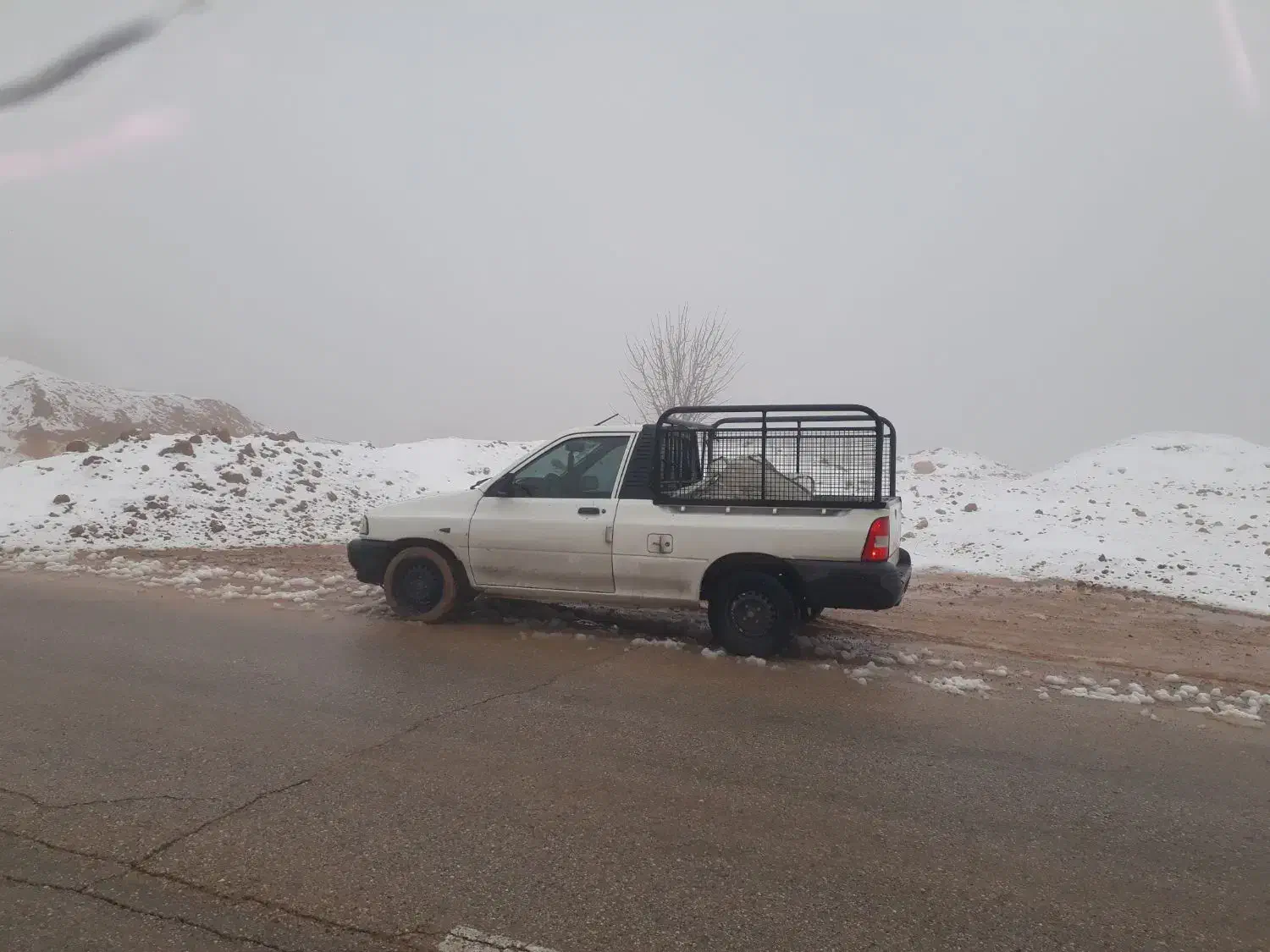 پراید151درحد|خودرو سواری و وانت|ایذه, |دیوار