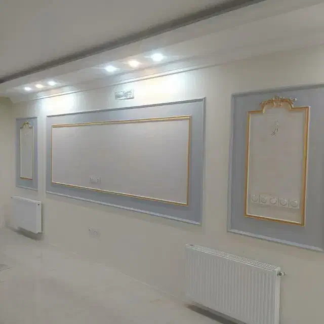 رنگکاری ونقاشی ساختمان|خدمات پیشه و مهارت|قائن, |دیوار