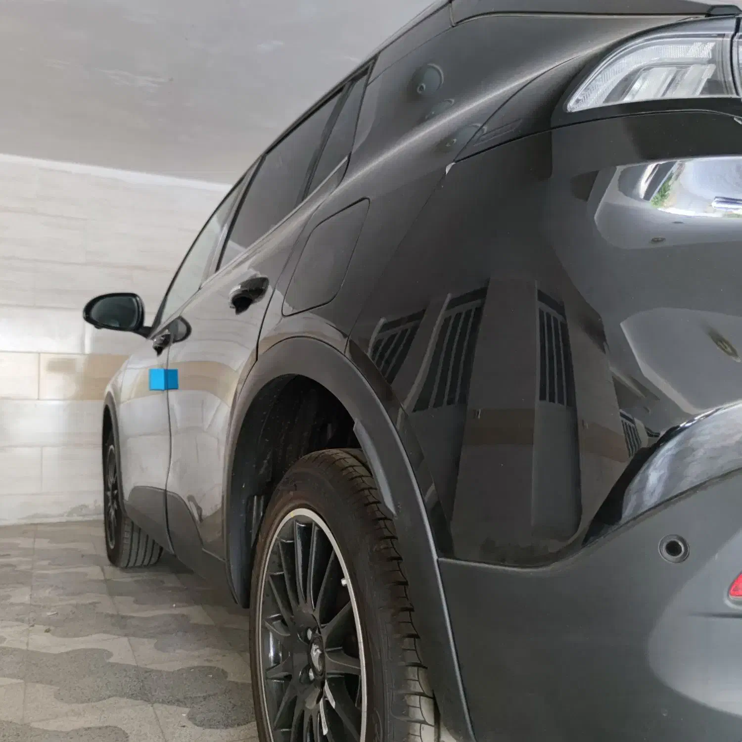 ریرا 1404|خودرو سواری و وانت|شیراز, نصر|دیوار