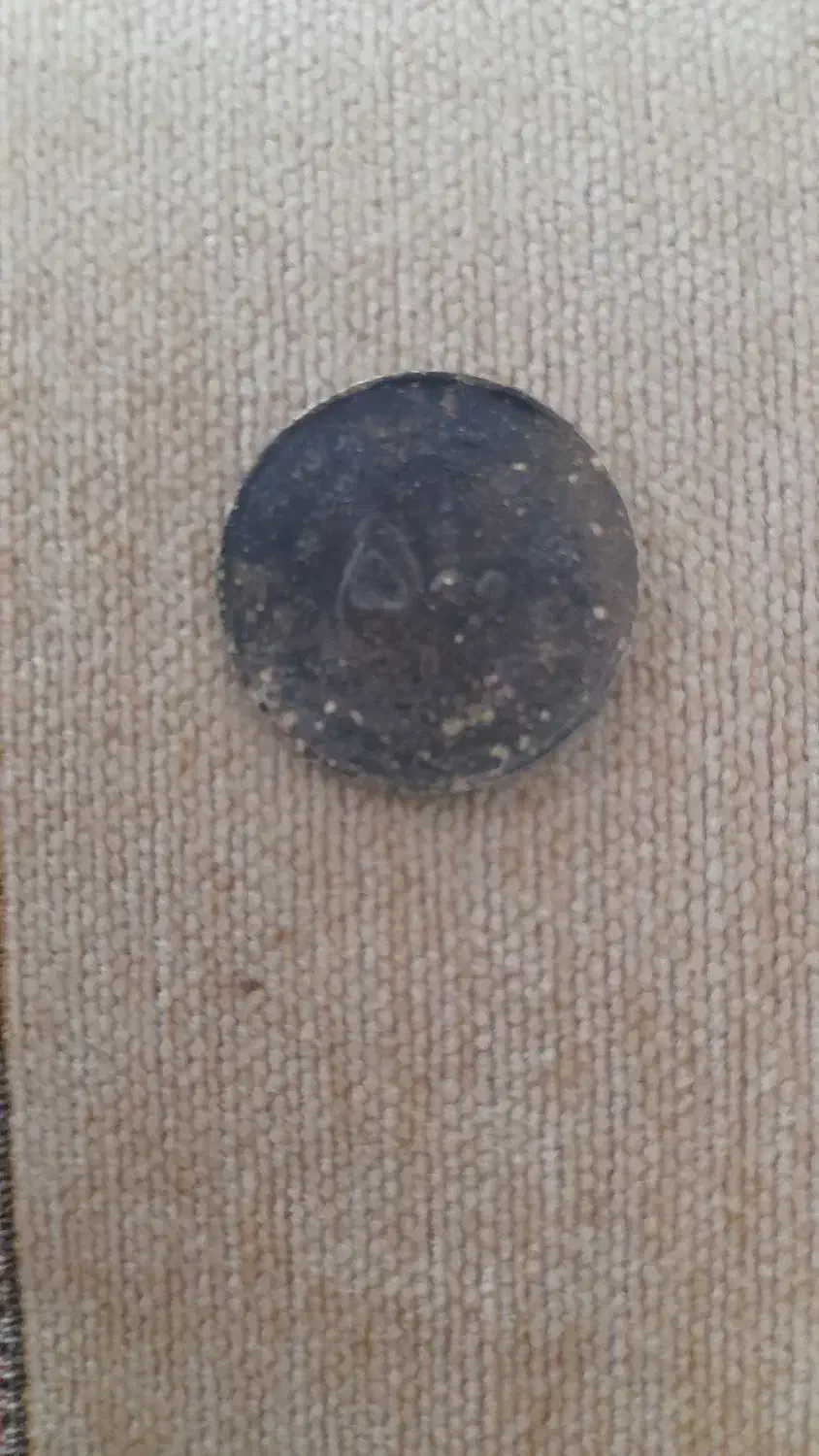 سکه قدیمی|کلکسیون سکه، تمبر، اسکناس|سبزوار, قصبه شرقی|دیوار