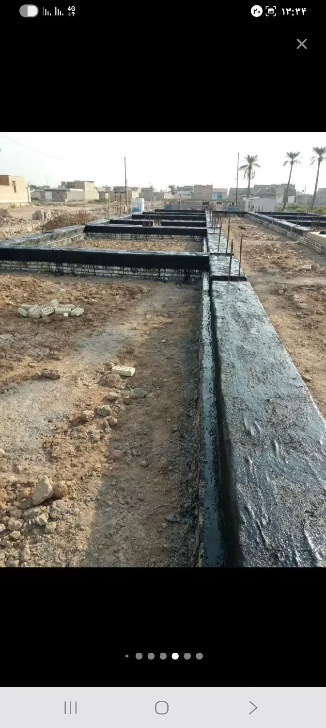 نصب ایزوگام اوقیرگونی|خدمات پیشه و مهارت|سوسنگرد, |دیوار