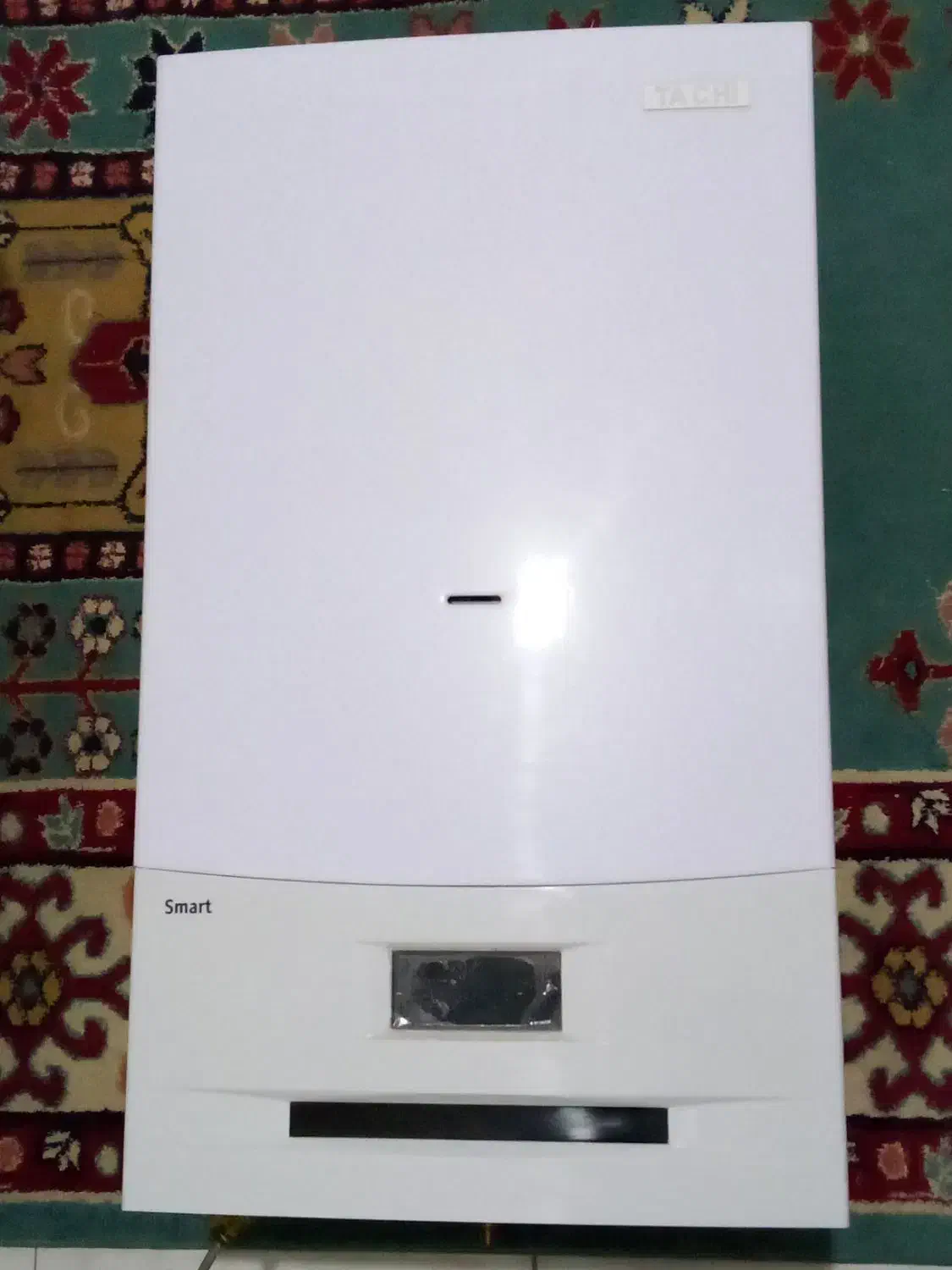 پکیچ تاچی مدل اسمارت c|آبگرمکن، پکیج، شوفاژ|فولادشهر, مسکن مهر فولادشهر|دیوار